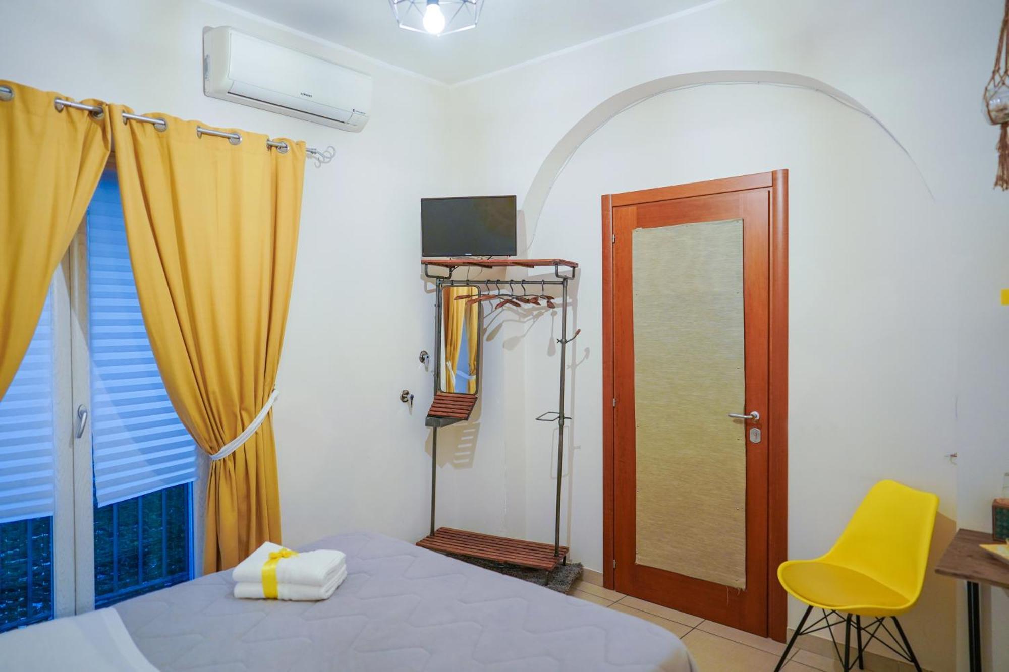 Duomo Street Bed & Breakfast Naples Exterior photo